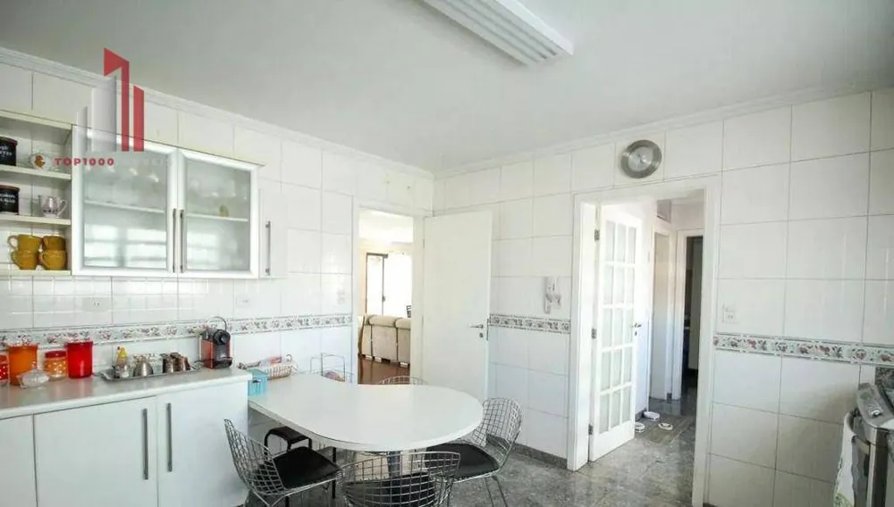 Apartamento, 4 quartos, 172 m² - Foto 4