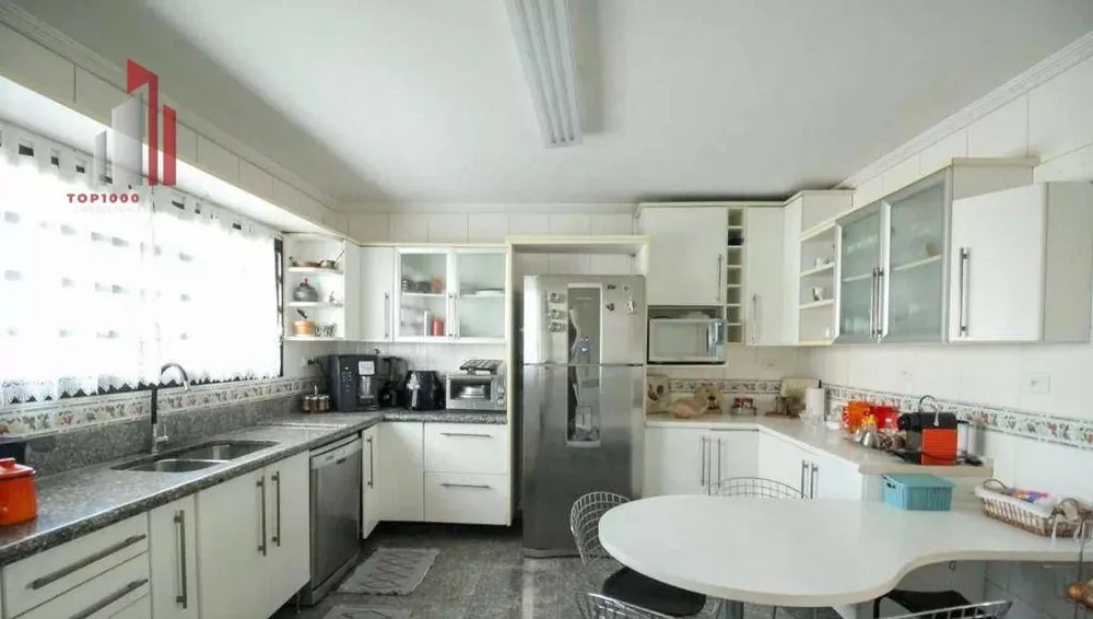 Apartamento, 4 quartos, 172 m² - Foto 2