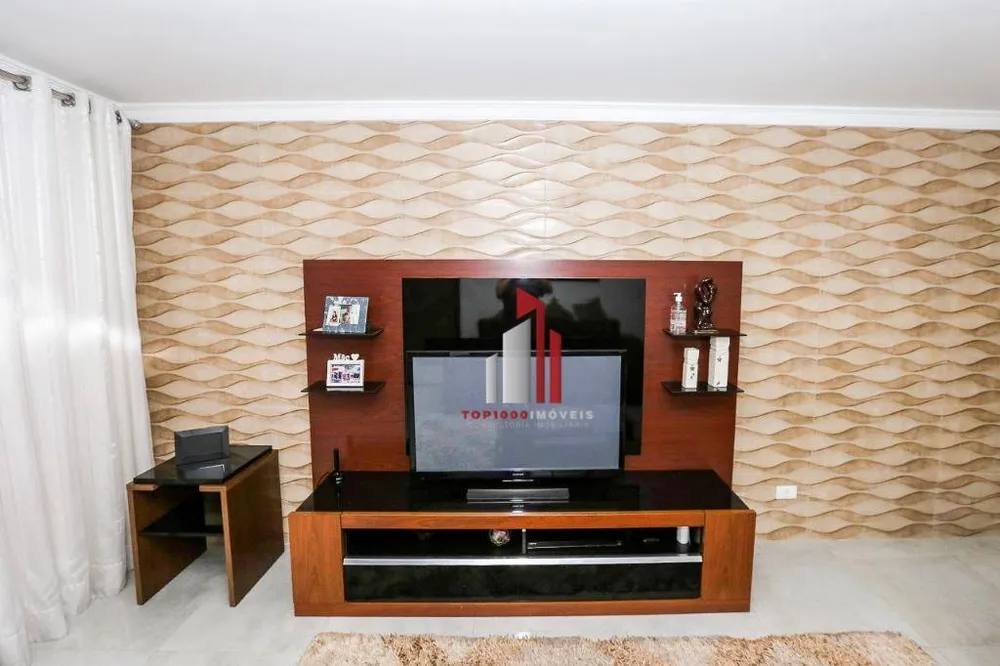 Sobrado, 3 quartos, 200 m² - Foto 4
