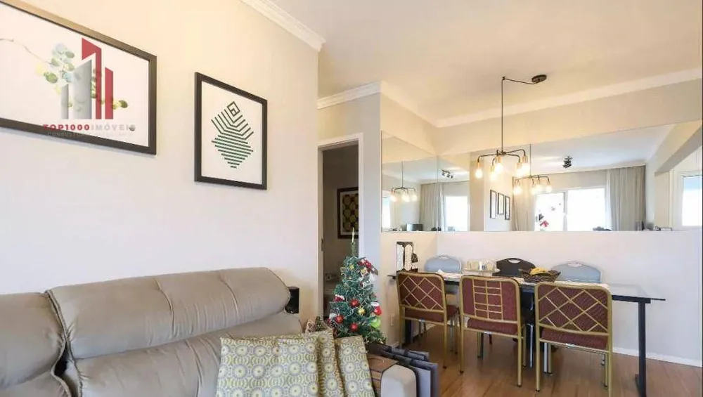 Apartamento, 2 quartos, 59 m² - Foto 3