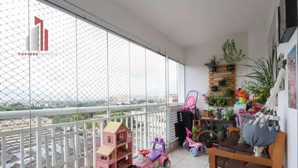 Apartamento, 2 quartos, 59 m² - Foto 4