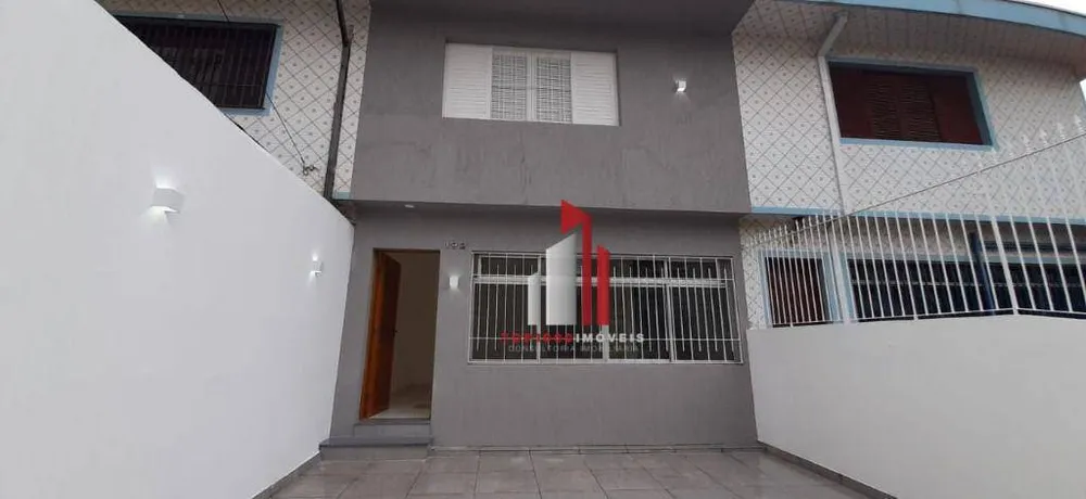 Sobrado, 2 quartos, 111 m² - Foto 2