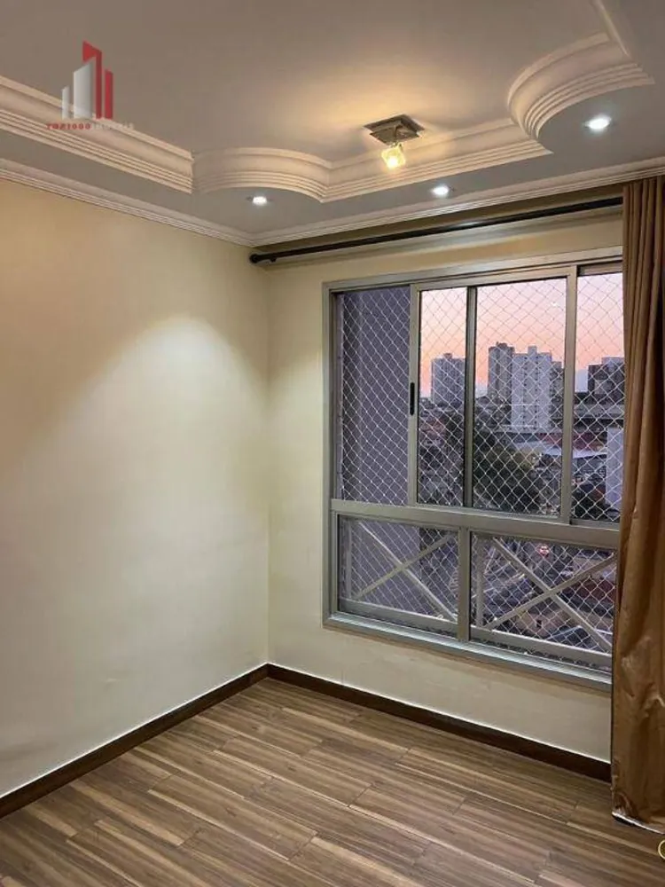 Apartamento, 2 quartos, 49 m² - Foto 2