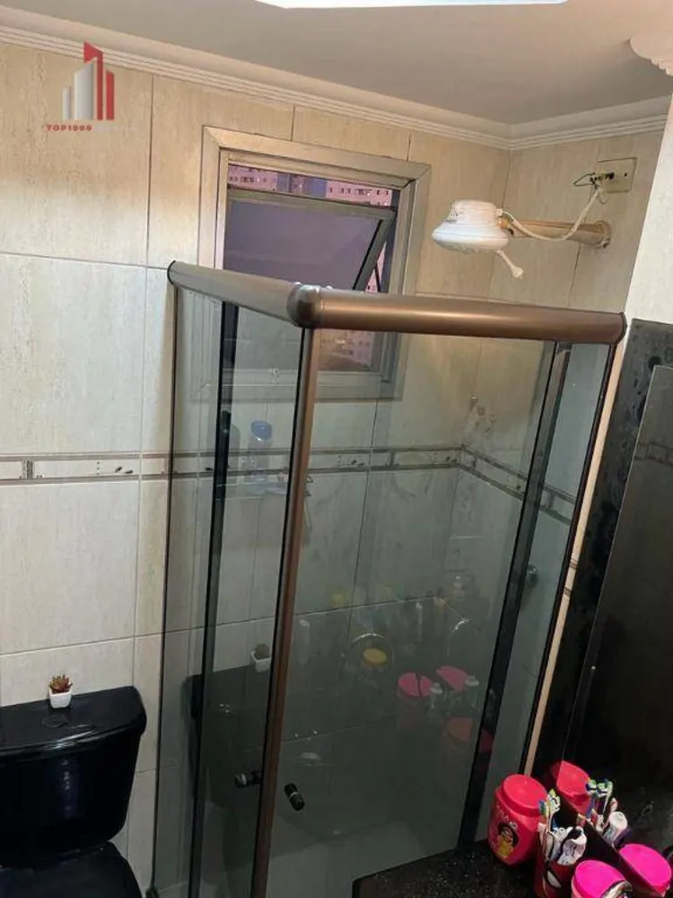 Apartamento, 2 quartos, 49 m² - Foto 3