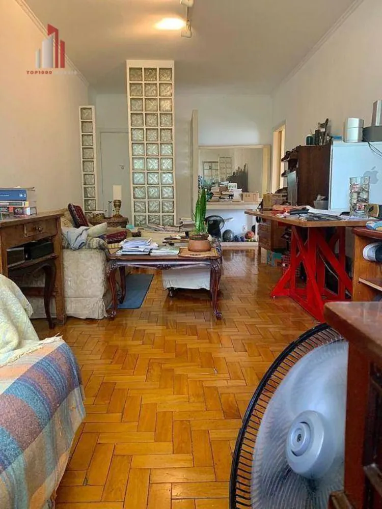Apartamento, 2 quartos, 76 m² - Foto 1