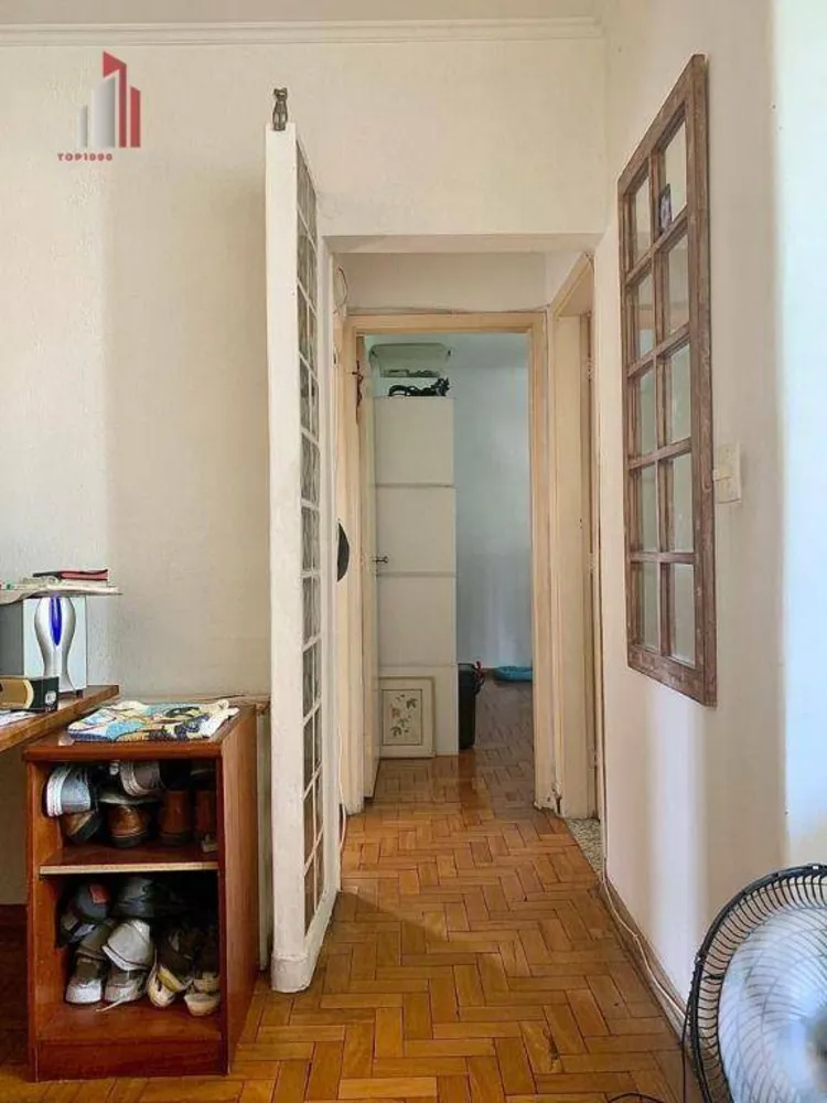 Apartamento, 2 quartos, 76 m² - Foto 4