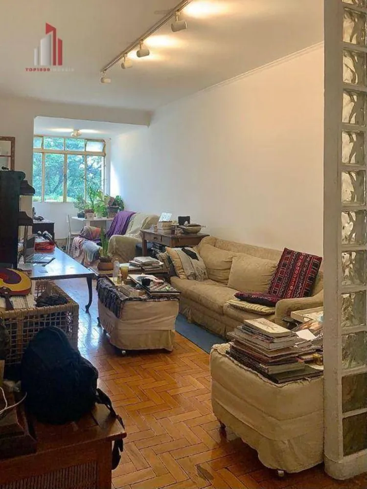 Apartamento, 2 quartos, 76 m² - Foto 2