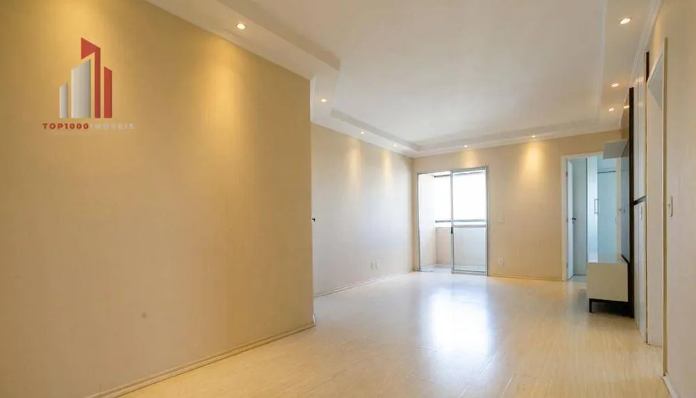 Apartamento, 3 quartos, 83 m² - Foto 1