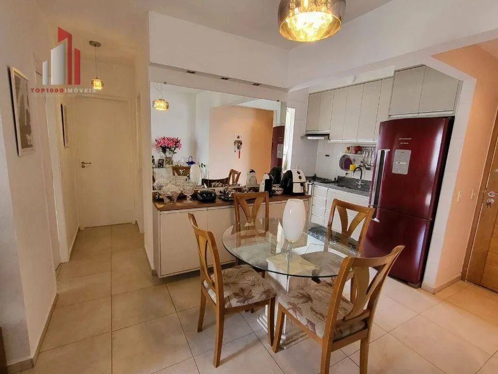 Apartamento, 2 quartos, 62 m² - Foto 2