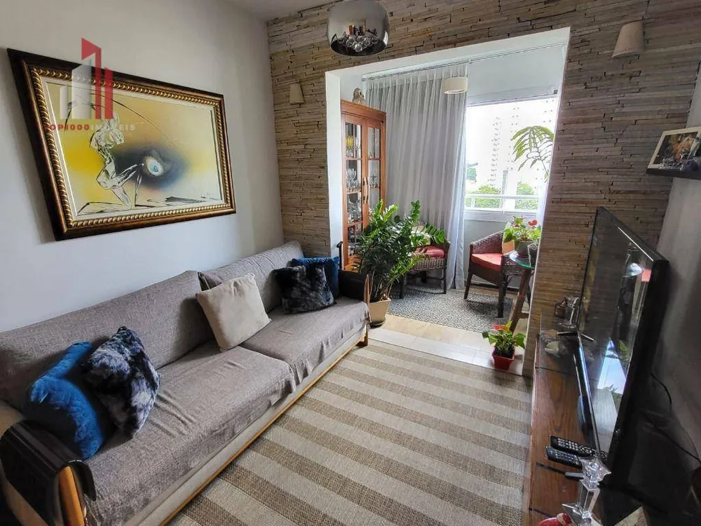 Apartamento, 2 quartos, 62 m² - Foto 4