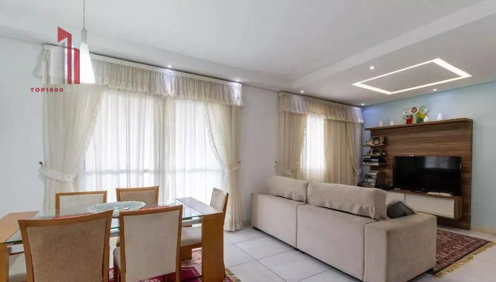Apartamento, 3 quartos, 79 m² - Foto 1