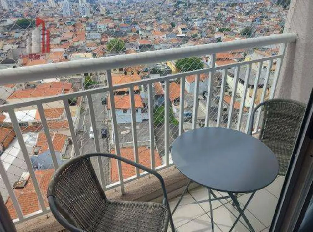 Apartamento, 2 quartos, 49 m² - Foto 4