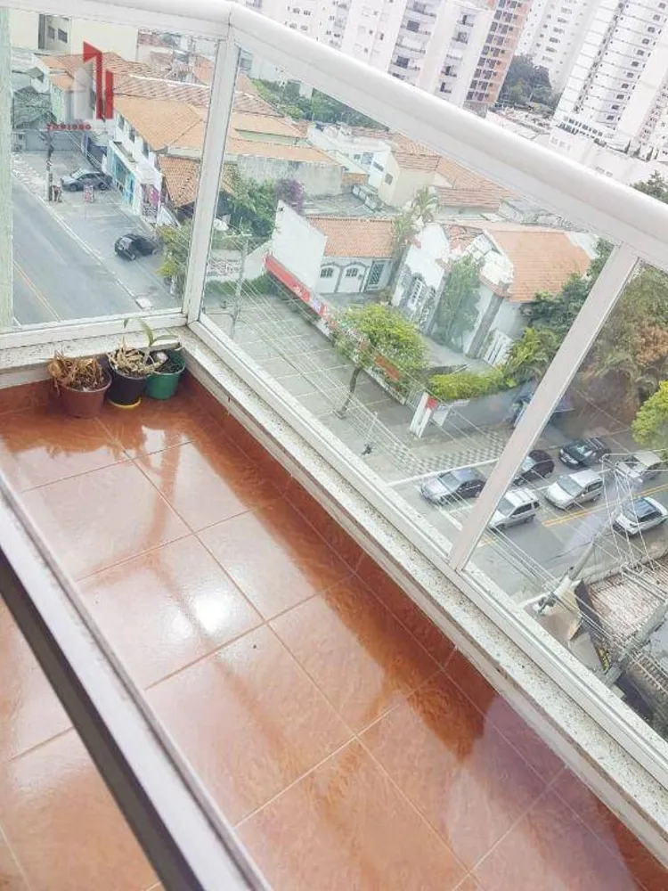 Apartamento, 3 quartos, 80 m² - Foto 2