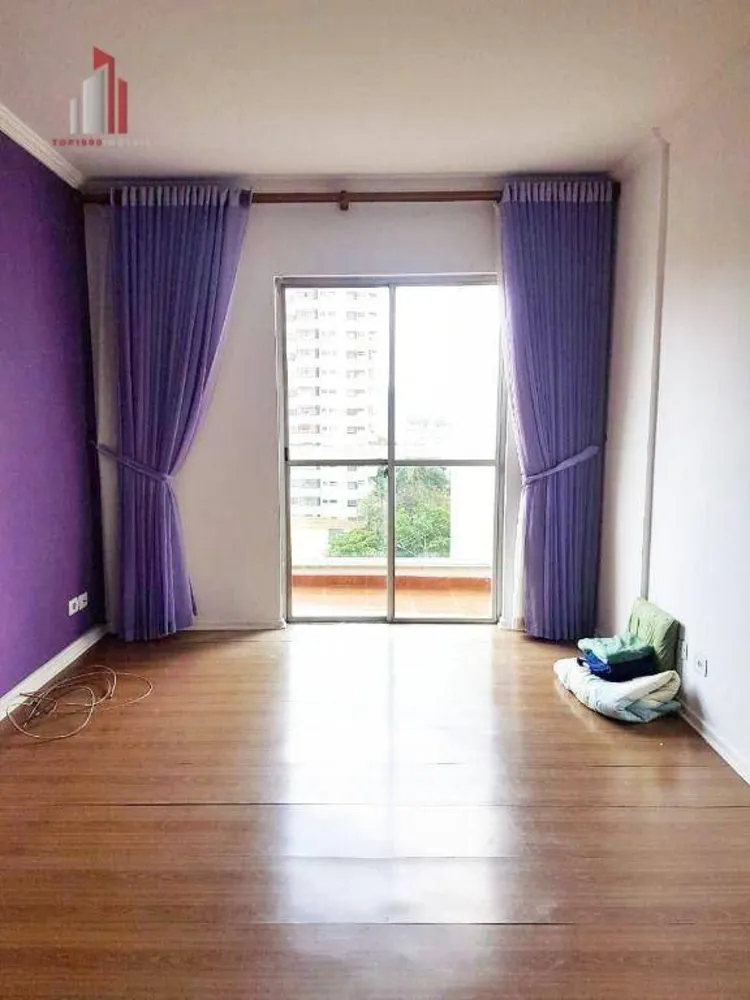 Apartamento, 3 quartos, 80 m² - Foto 1
