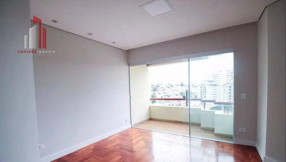 Apartamento, 3 quartos, 66 m² - Foto 1