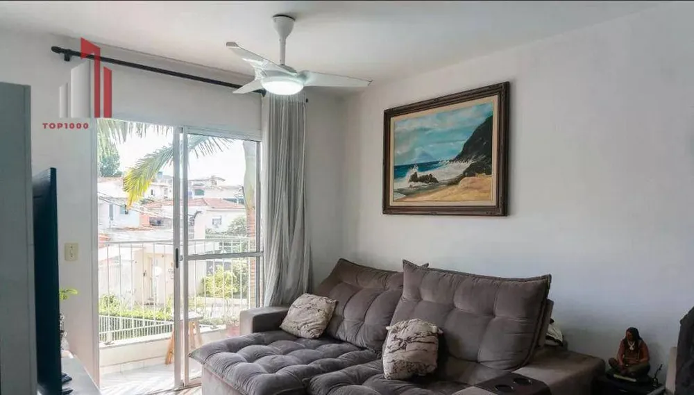 Apartamento, 2 quartos, 64 m² - Foto 3