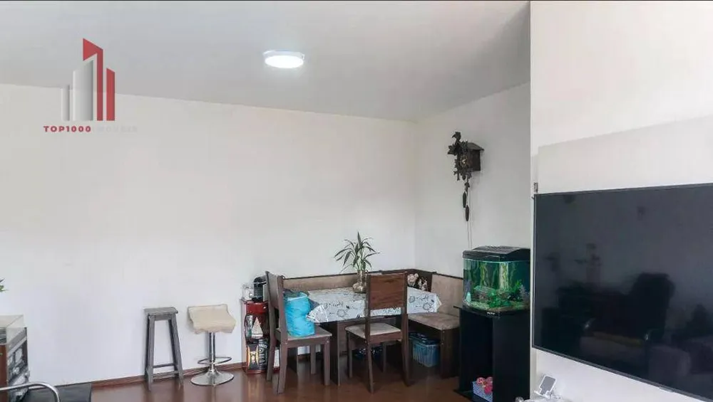 Apartamento, 2 quartos, 64 m² - Foto 4