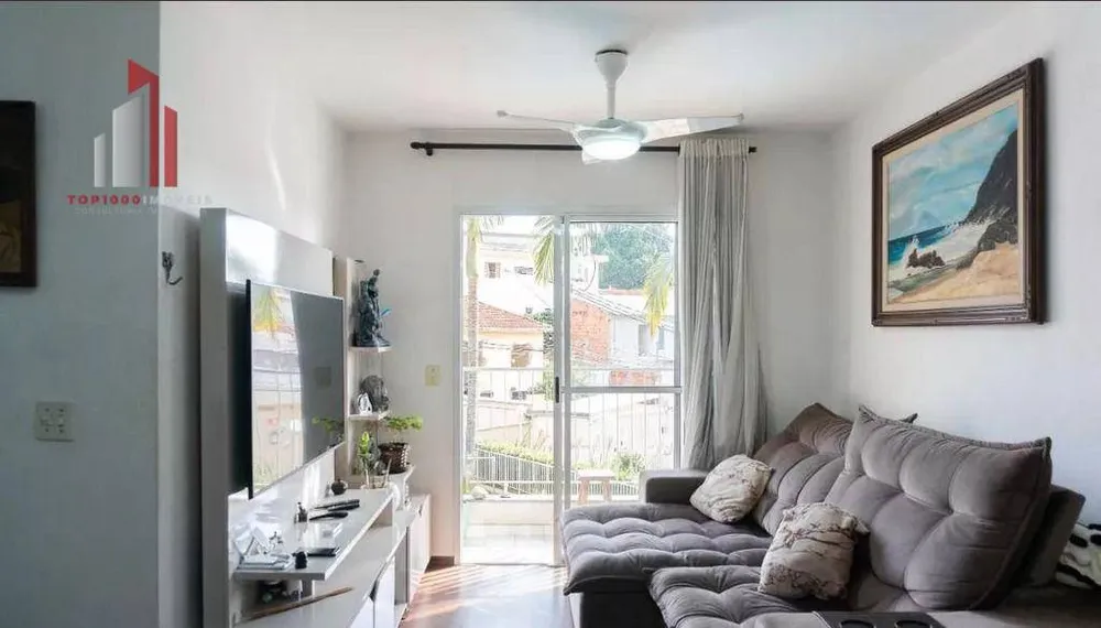 Apartamento, 2 quartos, 64 m² - Foto 2