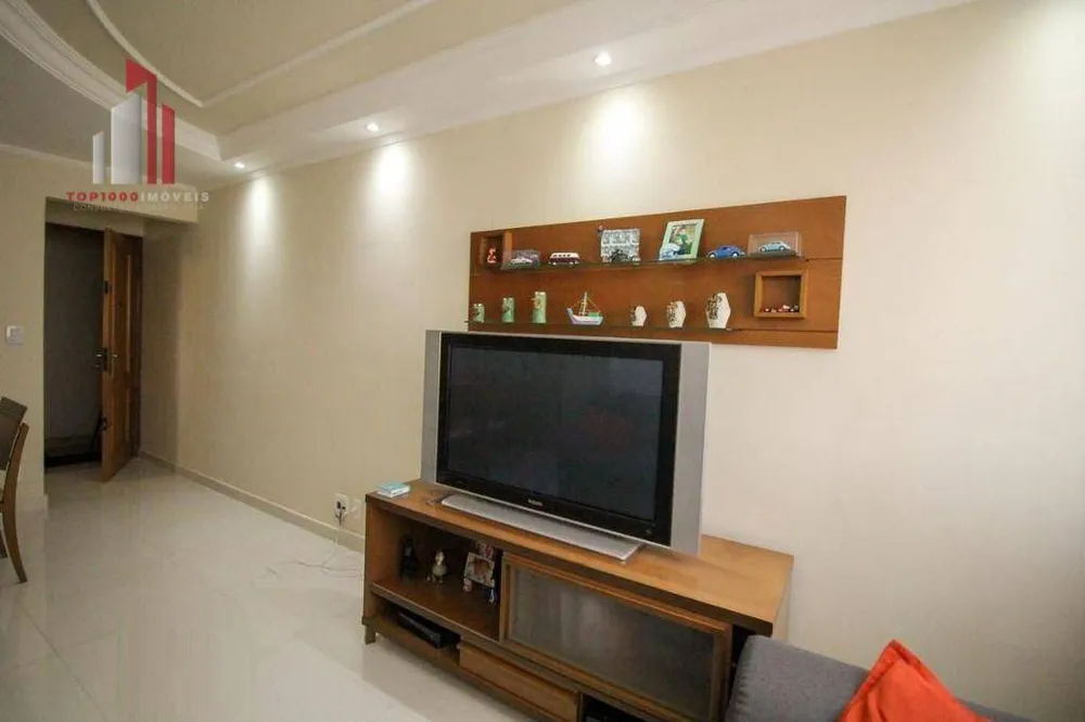 Apartamento, 3 quartos, 97 m² - Foto 4