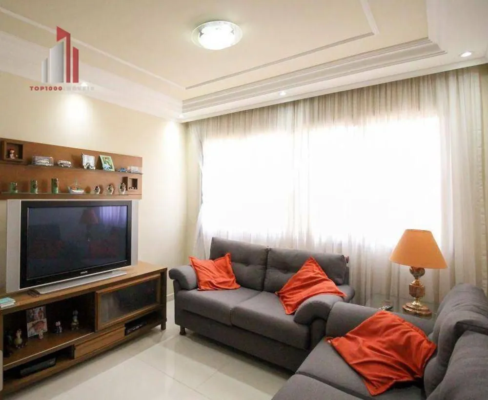 Apartamento, 3 quartos, 97 m² - Foto 2