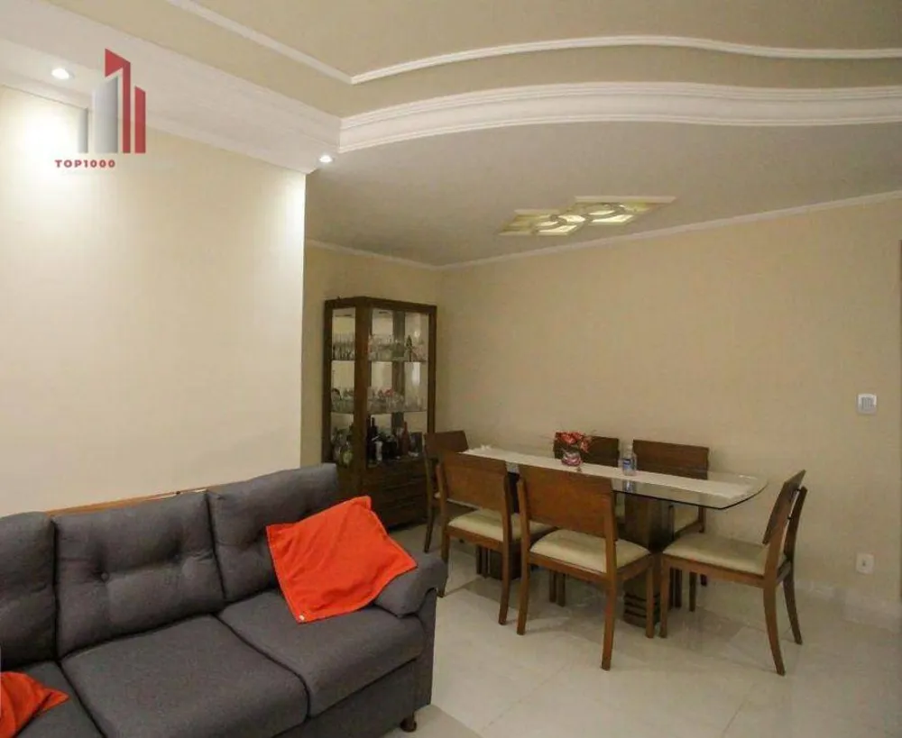 Apartamento, 3 quartos, 97 m² - Foto 3