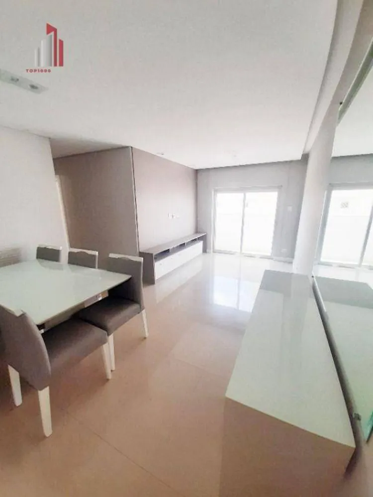Apartamento, 3 quartos, 83 m² - Foto 1
