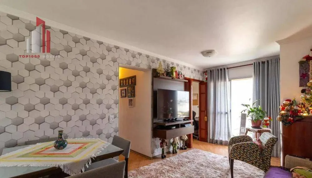 Apartamento, 2 quartos, 54 m² - Foto 3