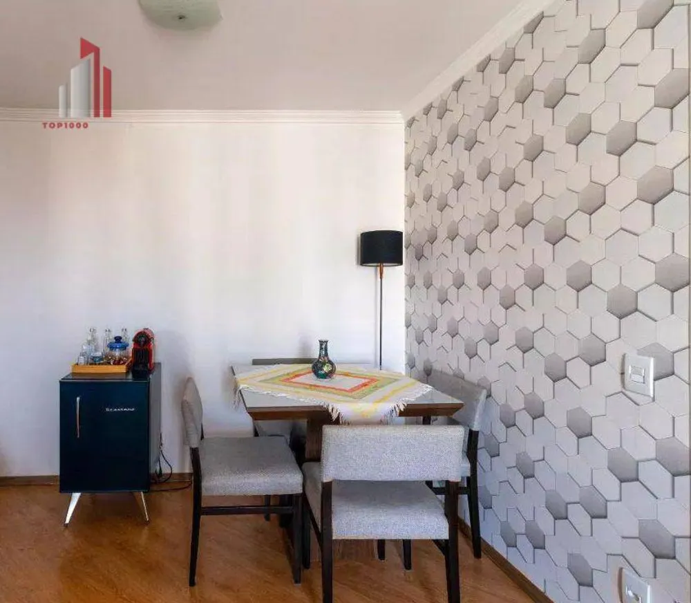 Apartamento, 2 quartos, 54 m² - Foto 4
