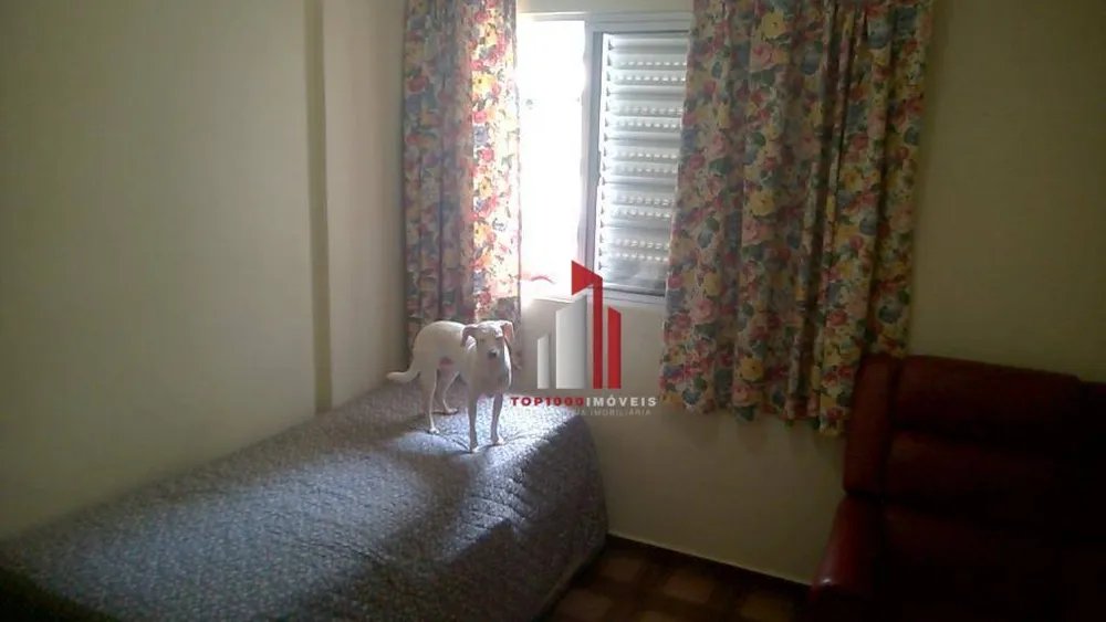Apartamento, 2 quartos, 52 m² - Foto 4