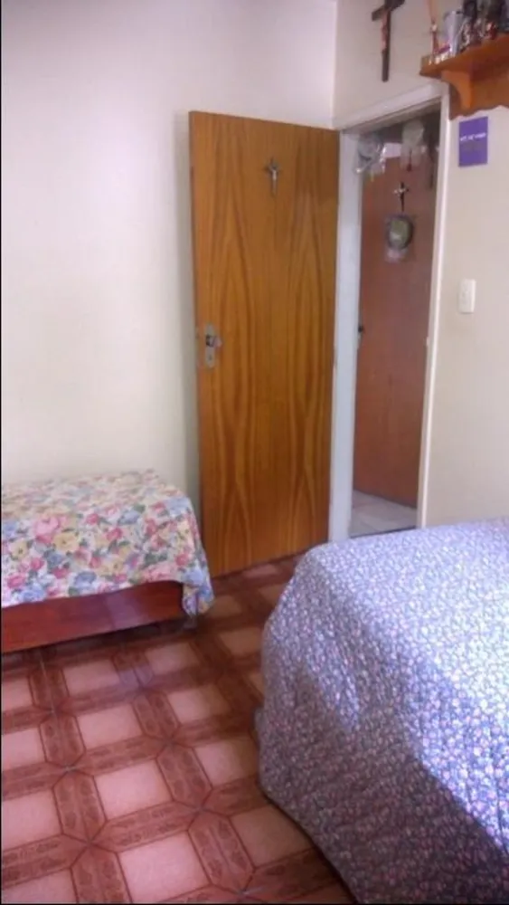 Apartamento, 2 quartos, 52 m² - Foto 1