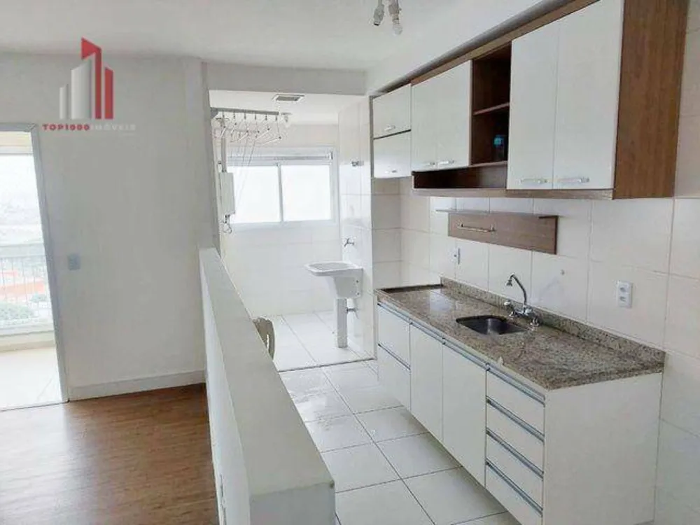 Apartamento, 2 quartos, 65 m² - Foto 3