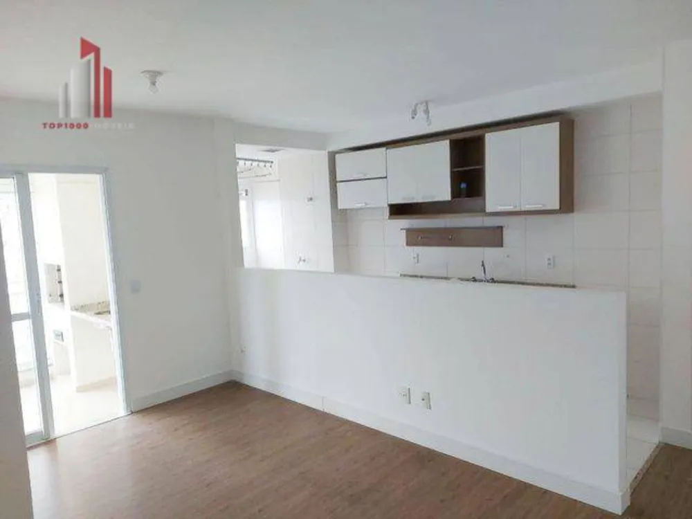 Apartamento, 2 quartos, 65 m² - Foto 2