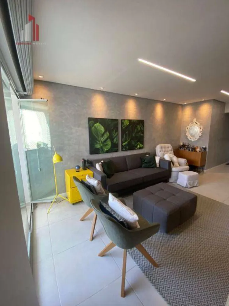 Apartamento, 2 quartos, 80 m² - Foto 4