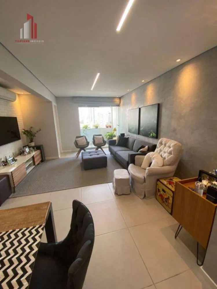 Apartamento, 2 quartos, 80 m² - Foto 1
