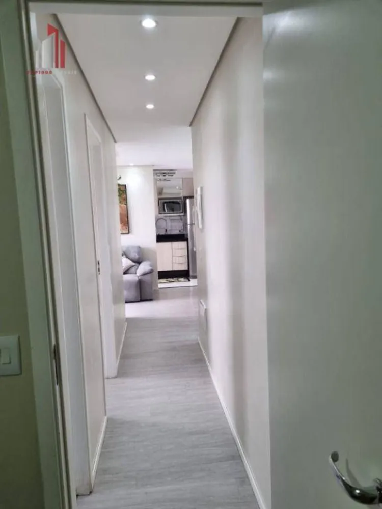 Apartamento, 2 quartos, 50 m² - Foto 4