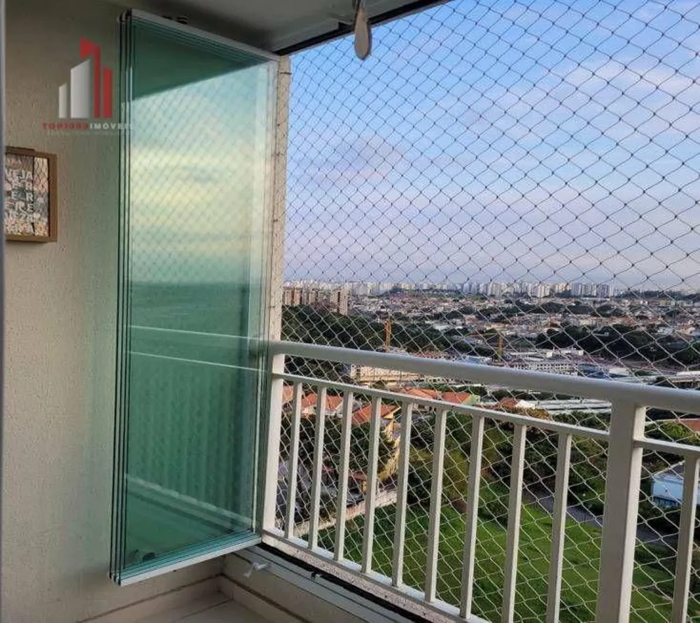 Apartamento, 2 quartos, 50 m² - Foto 3