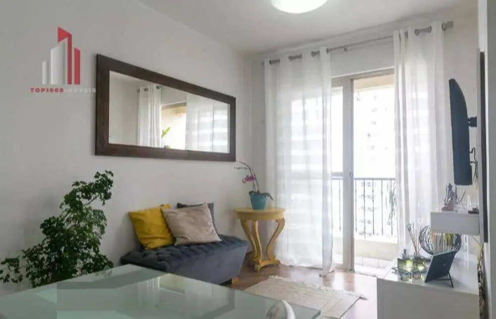 Apartamento, 3 quartos, 60 m² - Foto 2