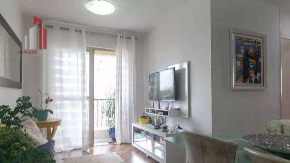 Apartamento, 3 quartos, 60 m² - Foto 1