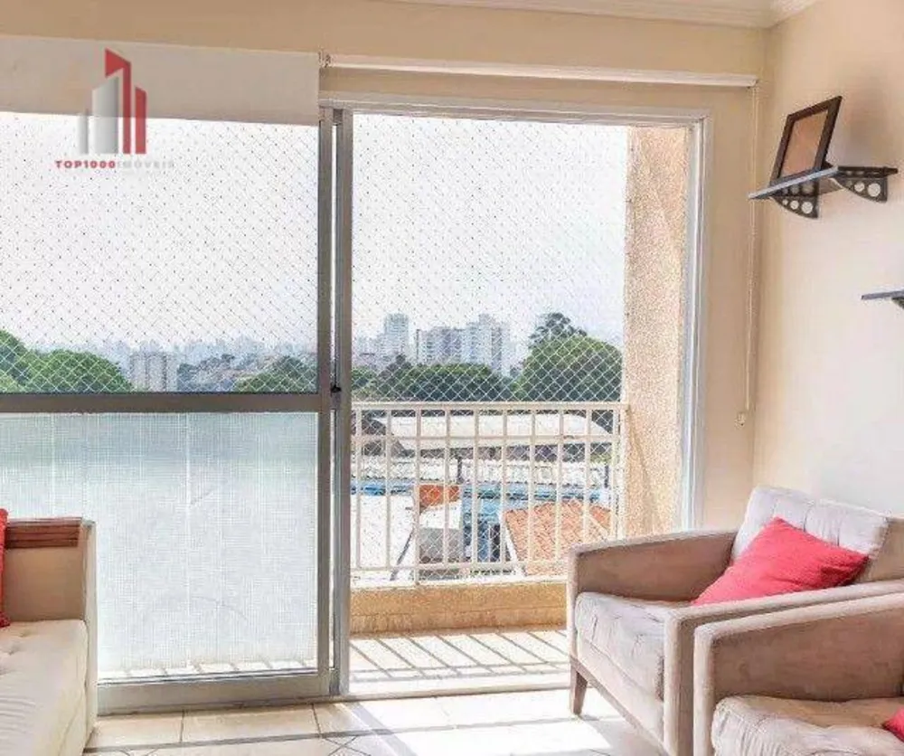 Apartamento, 3 quartos, 71 m² - Foto 3