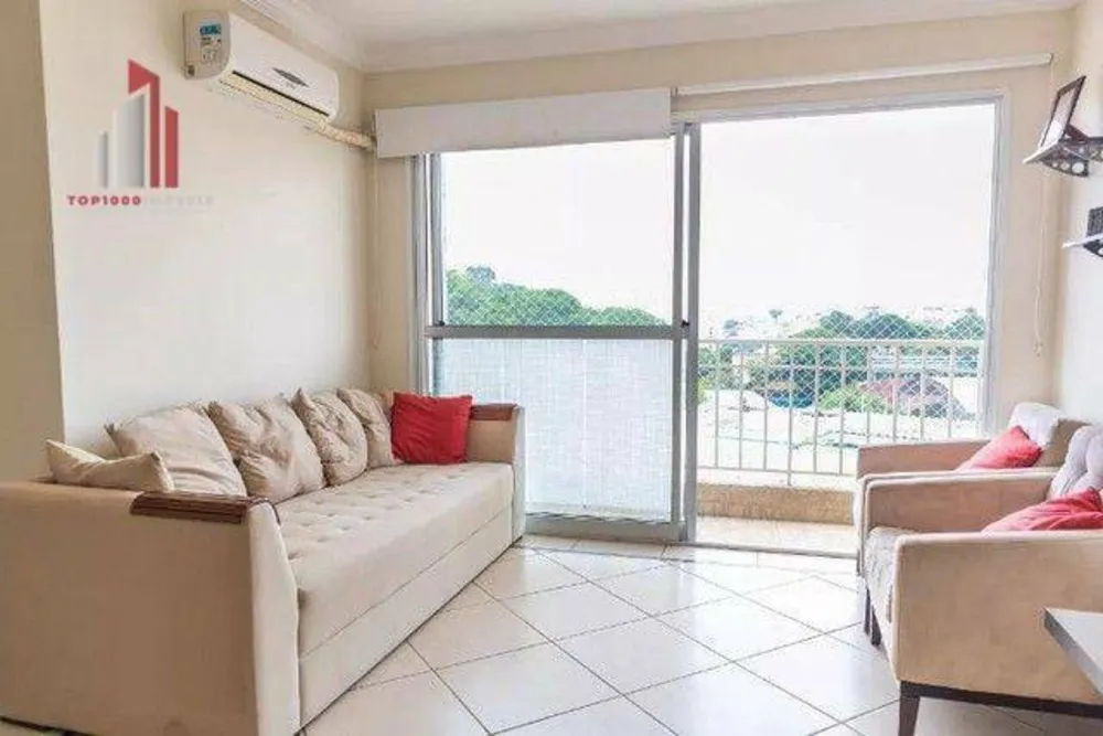 Apartamento, 3 quartos, 71 m² - Foto 2