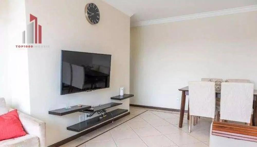 Apartamento, 3 quartos, 71 m² - Foto 4
