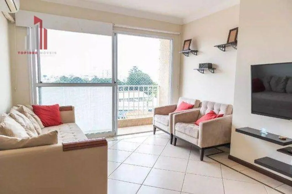 Apartamento, 3 quartos, 71 m² - Foto 1