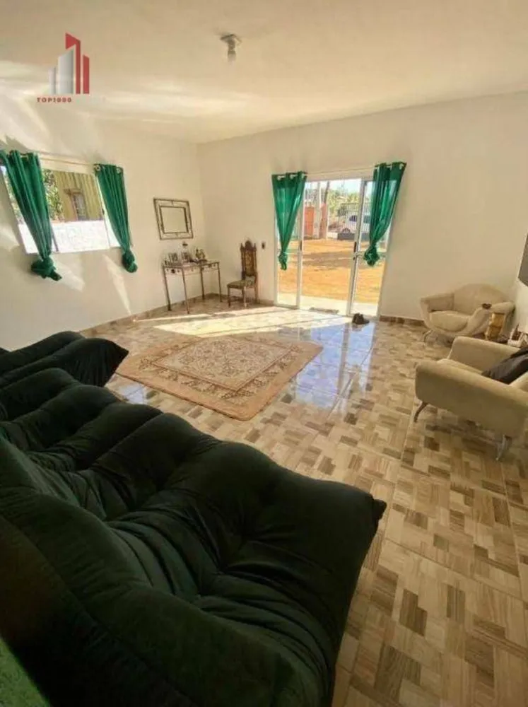 Casa, 2 quartos, 120 m² - Foto 1