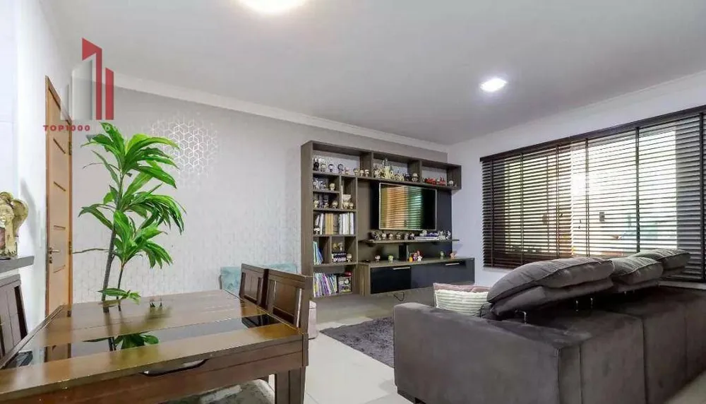 Casa, 3 quartos, 90 m² - Foto 2