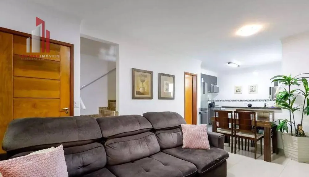 Casa, 3 quartos, 90 m² - Foto 4