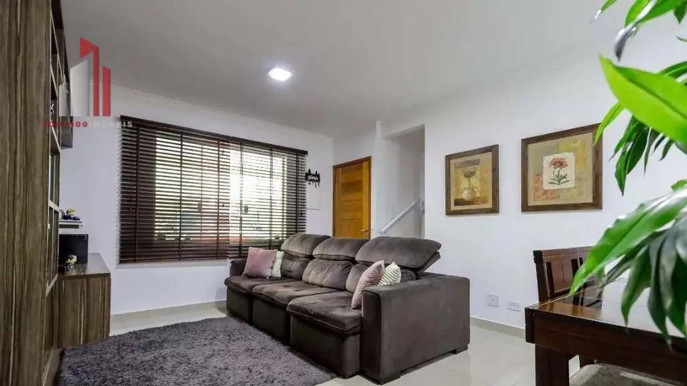 Casa, 3 quartos, 90 m² - Foto 3