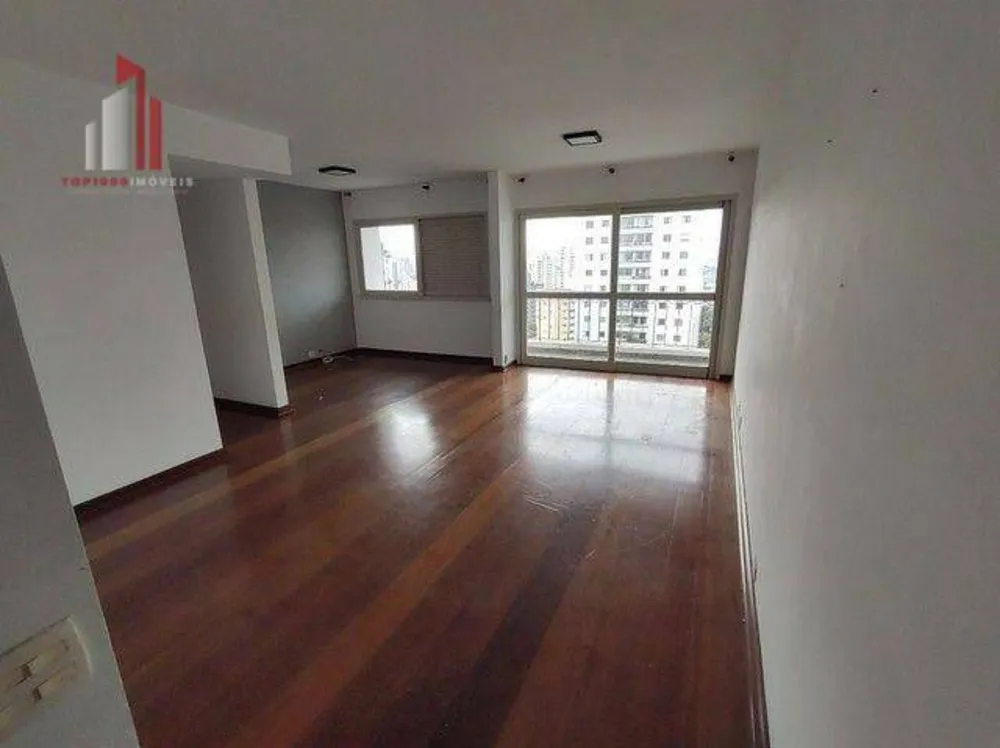 Apartamento, 2 quartos, 87 m² - Foto 1