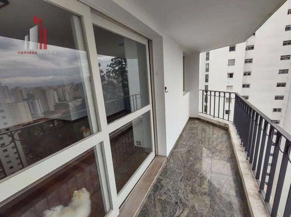 Apartamento, 2 quartos, 87 m² - Foto 3