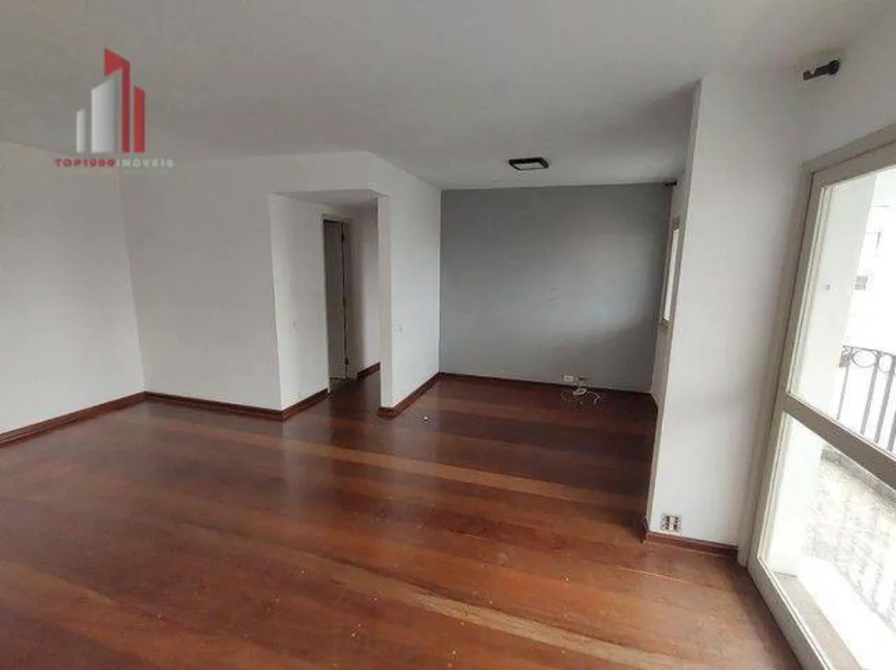 Apartamento, 2 quartos, 87 m² - Foto 2