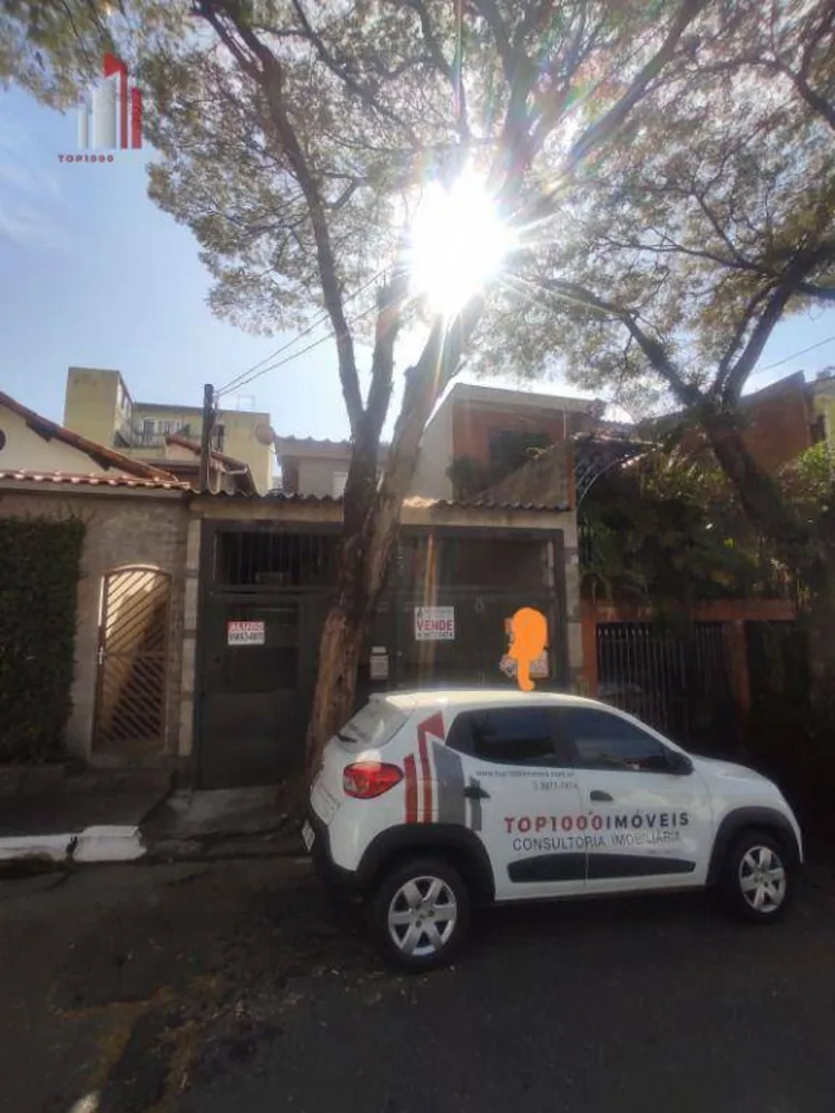 Sobrado, 3 quartos - Foto 2
